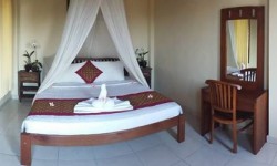 Ubud apartments