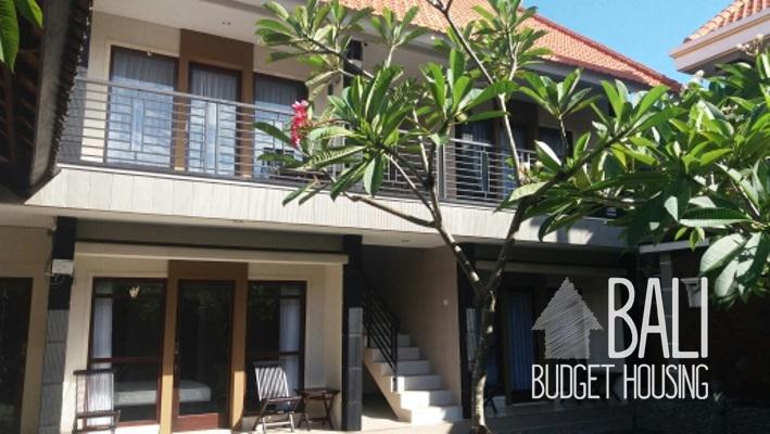 Apartment for Rent in Kedonganan, Jimbaran Bali Long Apartment for Rent in Kedonganan, Jimbaran Bali Long