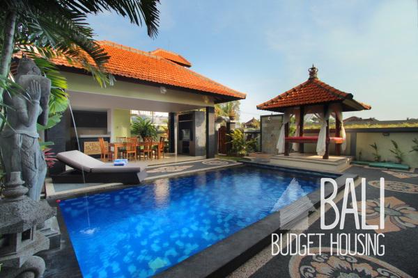 Canggu Bali Apartments For Rent Canggu Bali Apartments For Rent