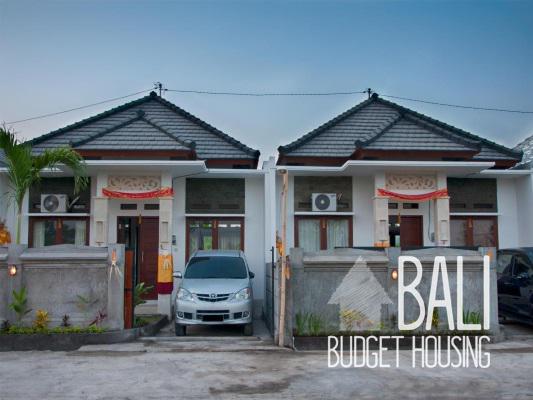 Two Bedrooms Villa For Rent in Dencarik, Singaraja Bali Two Bedrooms Villa For Rent in Dencarik, Singaraja Bali