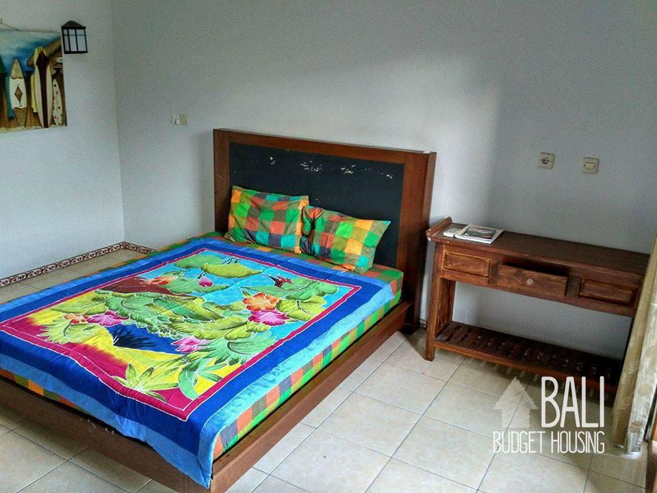 Guesthouse for Rent in Canggu  Bali Long Term Rentals 