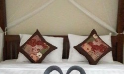 Ubud property