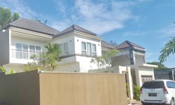 accommodation in Ubud