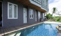 Ungasan accommodation