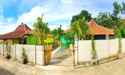 Jimbaran rentals