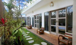 Canggu rentals