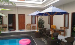 Legian apartments
