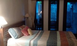 accommodation in Sanur