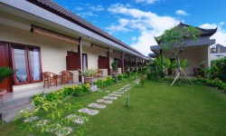 accommodation in Canggu