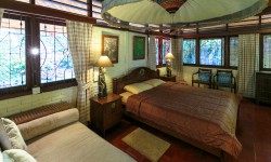 Ubud apartment
