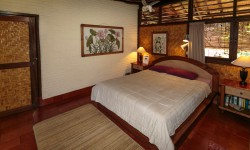 Ubud apartment