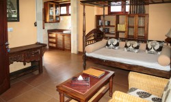 Ubud house for rent