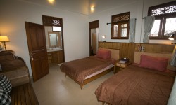 Ubud apartment