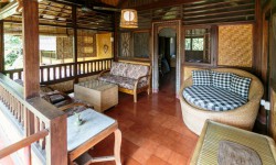 Ubud property