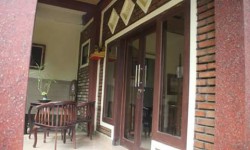 Ubud property