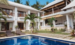 Ubud property