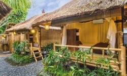 accommodation in Canggu