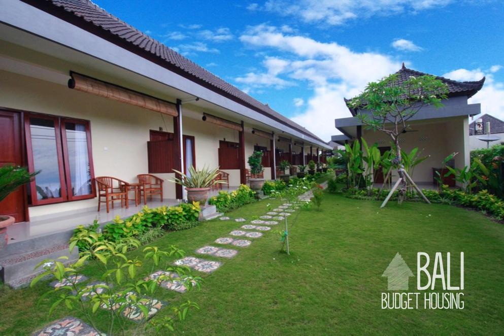 Canggu Bali Apartments For Rent Canggu Bali Apartments For Rent