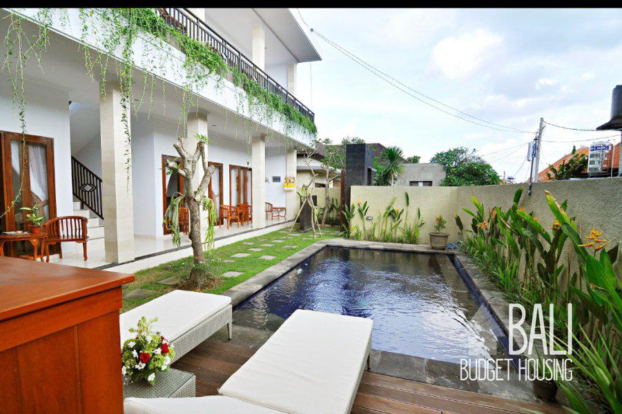 wijaya guest house canggu