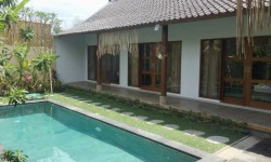Canggu rentals