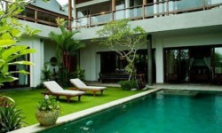 Ungasan apartment