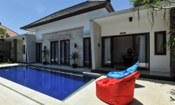accommodation in Sanur