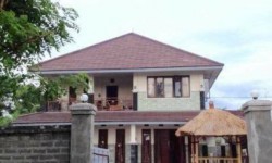 house for rent in Ungasan