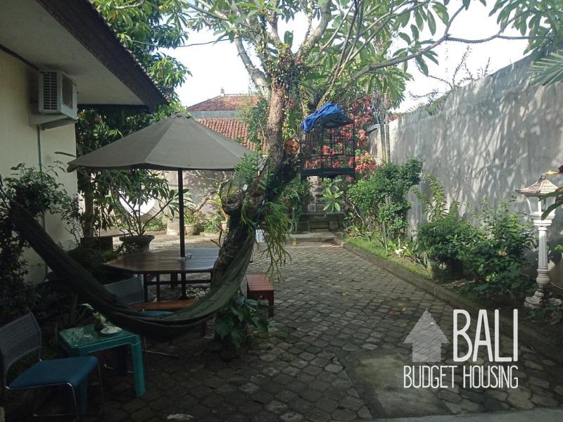 house for rent in Tabanan
