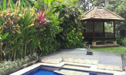 Canggu rentals