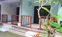 Ubud house for rent