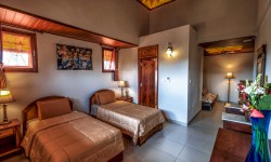house for rent in Ubud
