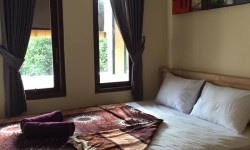 Kuta apartment