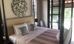 Canggu house for rent