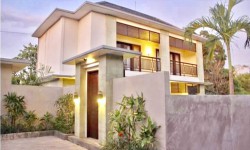 Kerobokan property