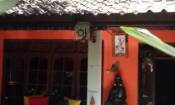 Seminyak apartments