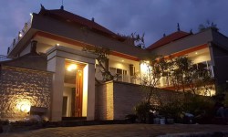 Canggu rentals