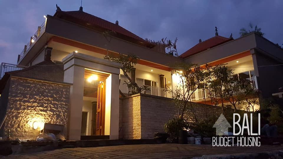 wijaya guest house canggu