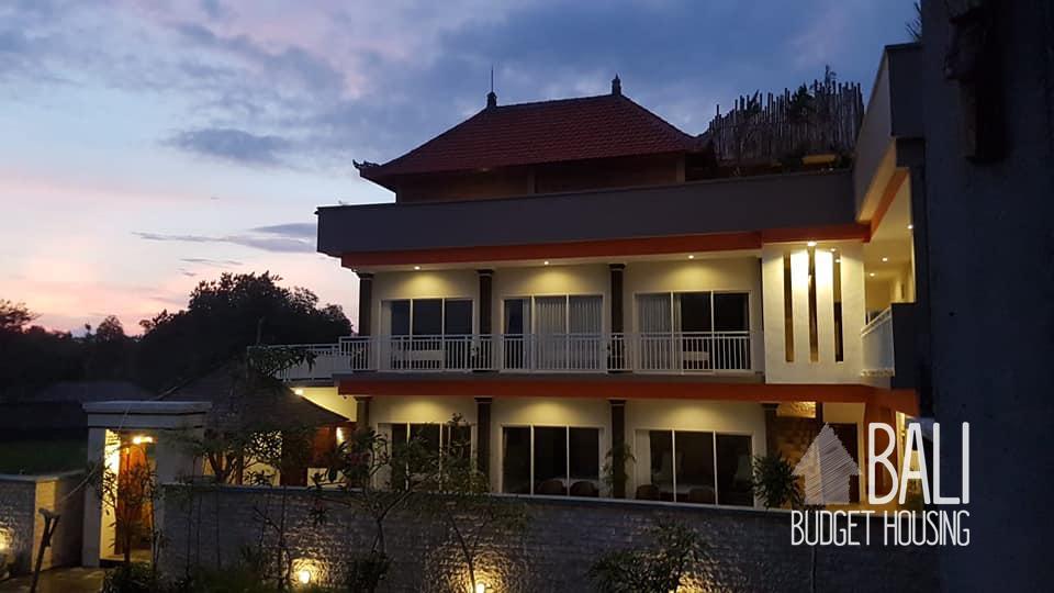 wijaya guest house canggu