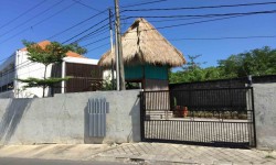 Ungasan apartments