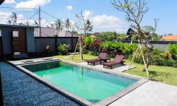 house for rent in Canggu