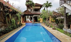 Seminyak rentals