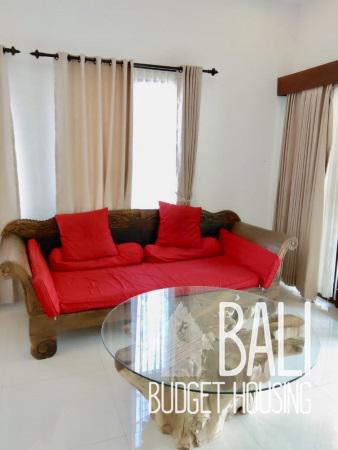 house for rent in Ungasan