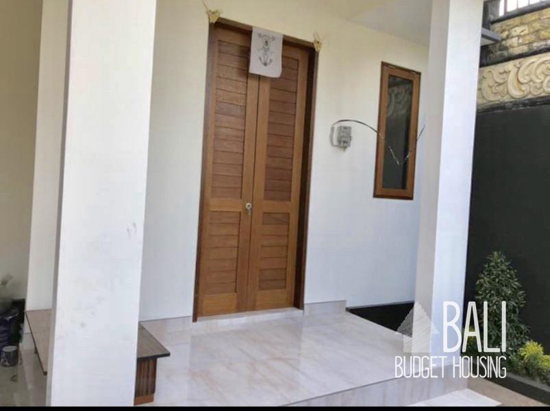 house for rent in Dalung