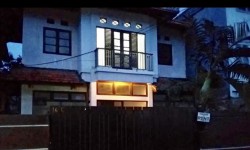 accommodation in Kerobokan