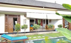 house for rent in Ubud