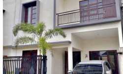 Nusa Dua house for rent