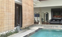 Dalung apartments