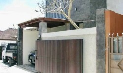 house for rent in Kerobokan