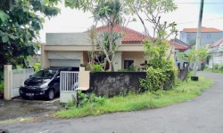 Jimbaran property