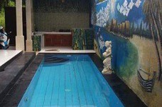 Jimbaran house for rent